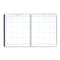 House Of Doolittle Lesson Planner Book, 41 Weeks, Blue, PK2 510-07 - alternate 6